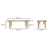 Milo Dining Table