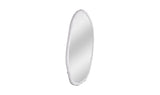 Foundry Oval Mirror