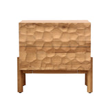 Misaki Nightstand
