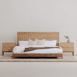 Misaki Nightstand