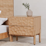 Misaki Nightstand