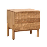 Misaki Nightstand
