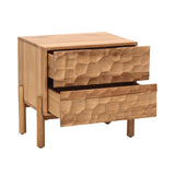Misaki Nightstand