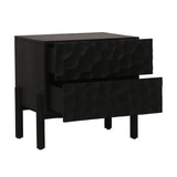 Misaki Nightstand