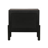 Misaki Nightstand