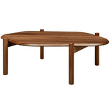 Monarch Coffee Table
