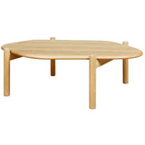 Monarch Coffee Table