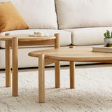 Monarch Coffee Table