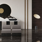 The Moon Floor Lamp