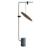 The Moon Floor Lamp