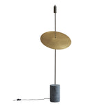 The Moon Floor Lamp