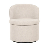 Dane Swivel Dining Chair