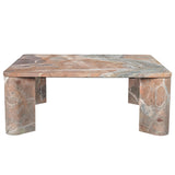 Segment Coffee Table