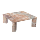 Segment Coffee Table