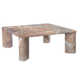 Segment Coffee Table