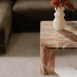 Segment Coffee Table