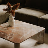 Segment Coffee Table