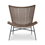 Paige Outdoor Accent Chair