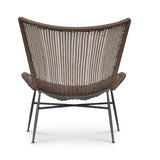 Paige Outdoor Accent Chair