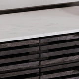Paloma 6 Drawer Dresser