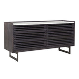 Paloma 6 Drawer Dresser