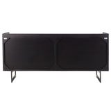 Paloma 6 Drawer Dresser