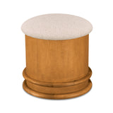 Piccolo Storage Stool