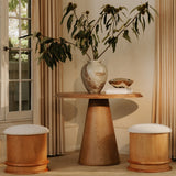 Piccolo Storage Stool