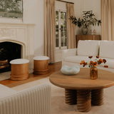 Piccolo Storage Stool