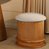 Piccolo Storage Stool