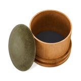 Piccolo Storage Stool