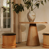 Piccolo Storage Stool