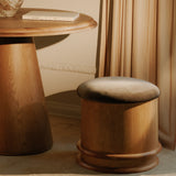 Piccolo Storage Stool