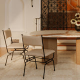 Posta Dining Chair