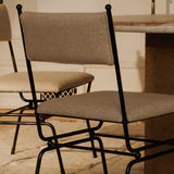 Posta Dining Chair