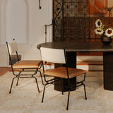 Posta Dining Chair