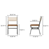 Posta Dining Chair