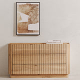Povera 6 Drawer Dresser