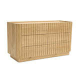 Povera 6 Drawer Dresser