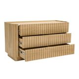 Povera 6 Drawer Dresser