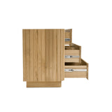 Povera 6 Drawer Dresser
