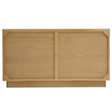 Povera 6 Drawer Dresser