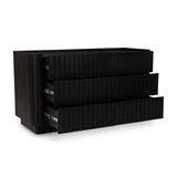 Povera 6 Drawer Dresser