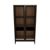 Cecilia Display Cabinet