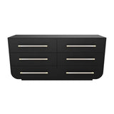 Tarrant Dresser
