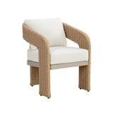 Pylos Dining Armchair