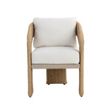 Pylos Dining Armchair