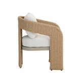 Pylos Dining Armchair