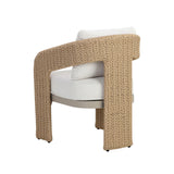 Pylos Dining Armchair