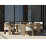 Pylos Dining Armchair